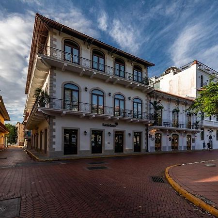 Los Diamantes Aparthotel ปานามาซิตี้ ภายนอก รูปภาพ