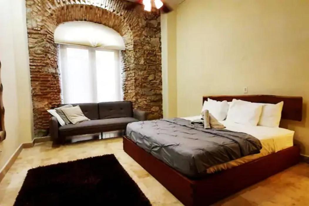 Los Diamantes Aparthotel ปานามาซิตี้ ภายนอก รูปภาพ