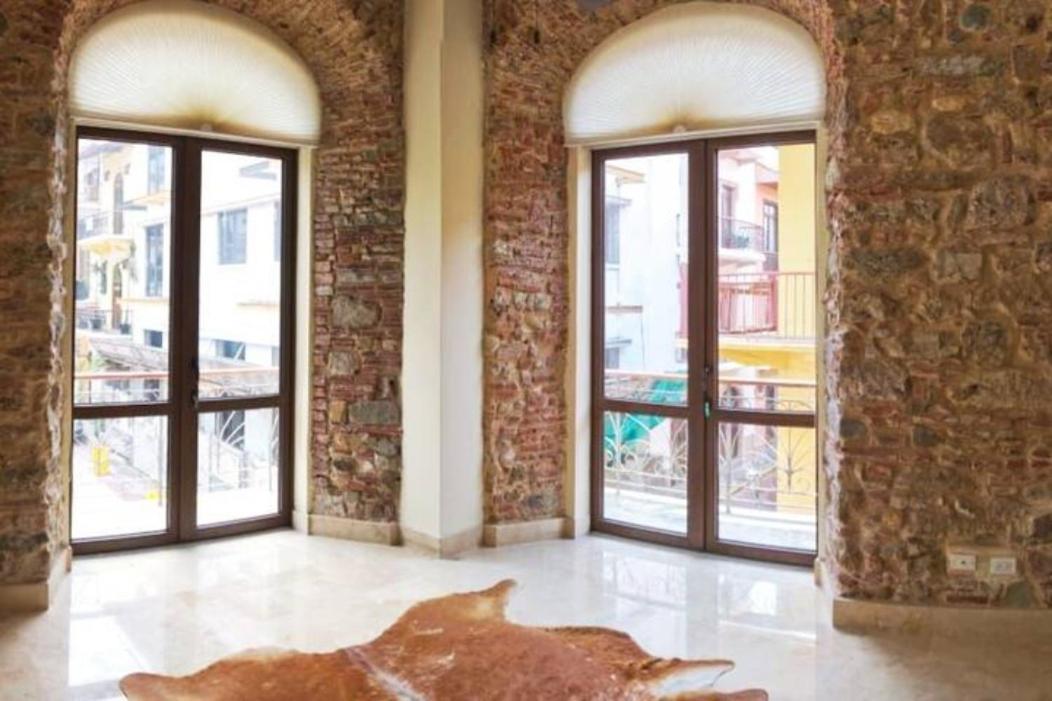 Los Diamantes Aparthotel ปานามาซิตี้ ภายนอก รูปภาพ
