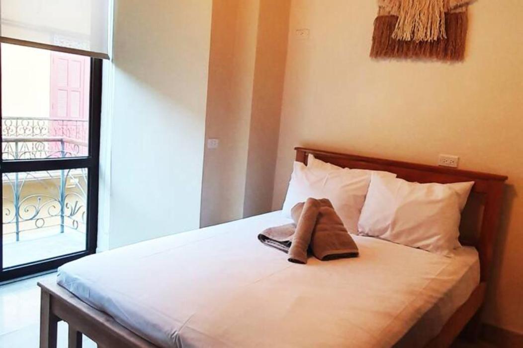 Los Diamantes Aparthotel ปานามาซิตี้ ภายนอก รูปภาพ