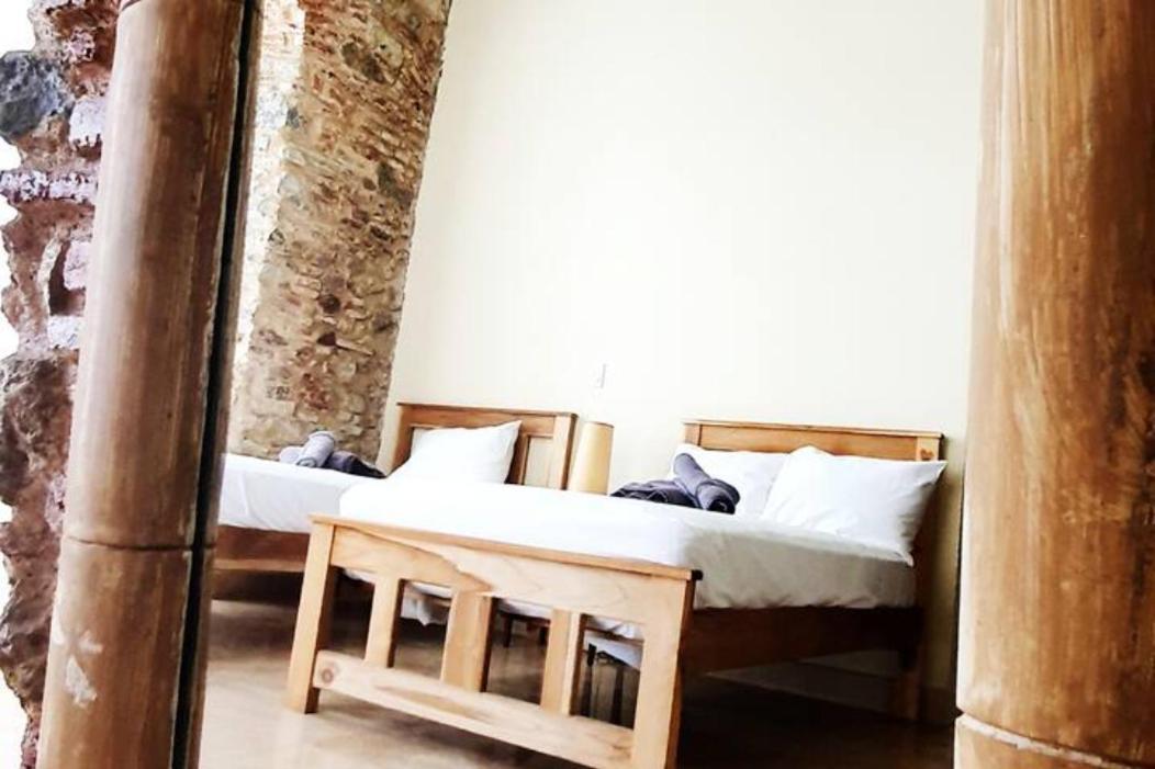 Los Diamantes Aparthotel ปานามาซิตี้ ภายนอก รูปภาพ