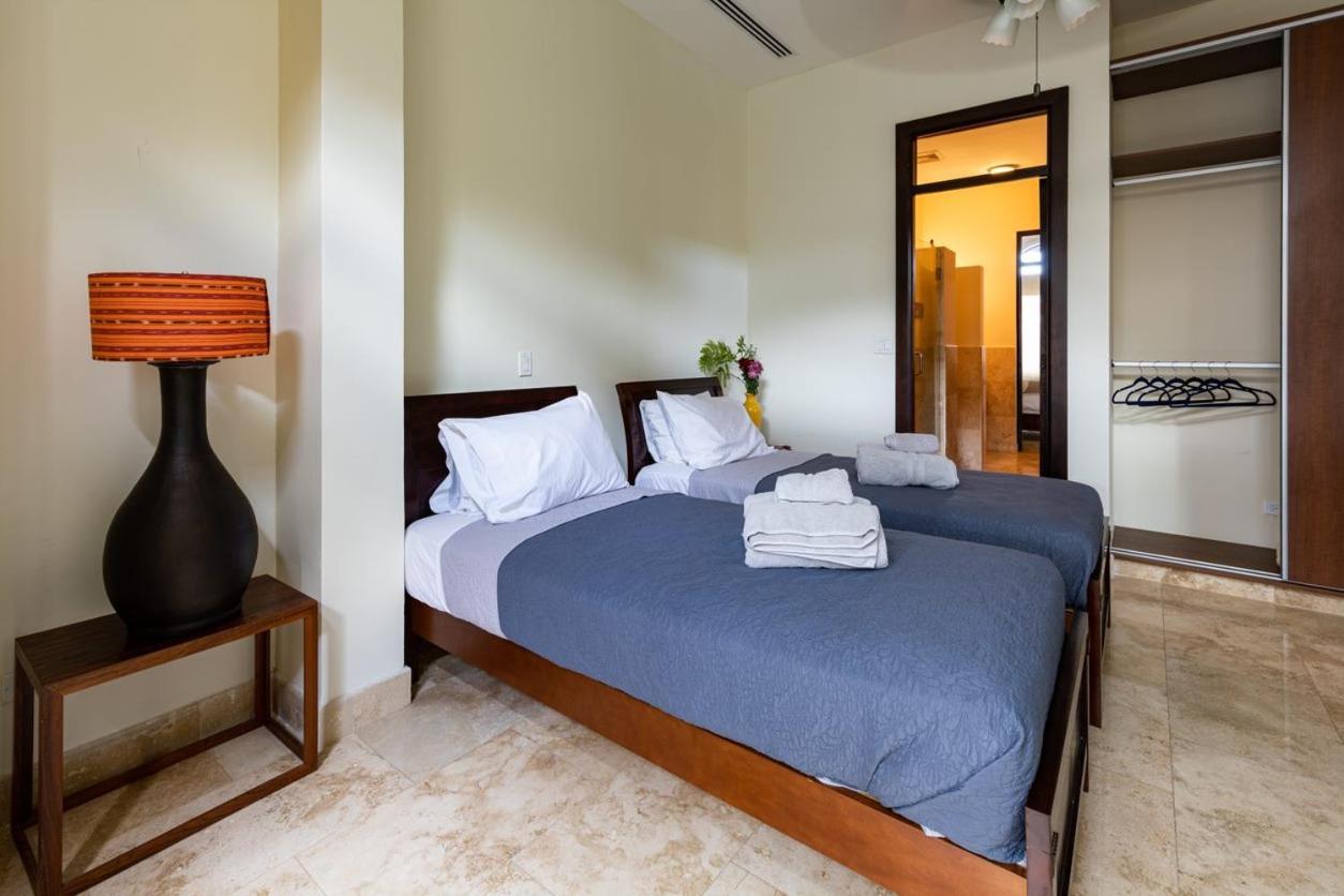 Los Diamantes Aparthotel ปานามาซิตี้ ภายนอก รูปภาพ