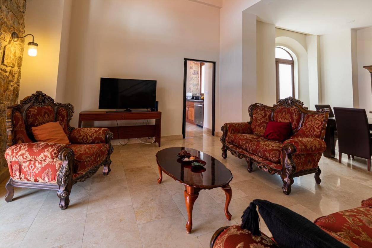 Los Diamantes Aparthotel ปานามาซิตี้ ภายนอก รูปภาพ