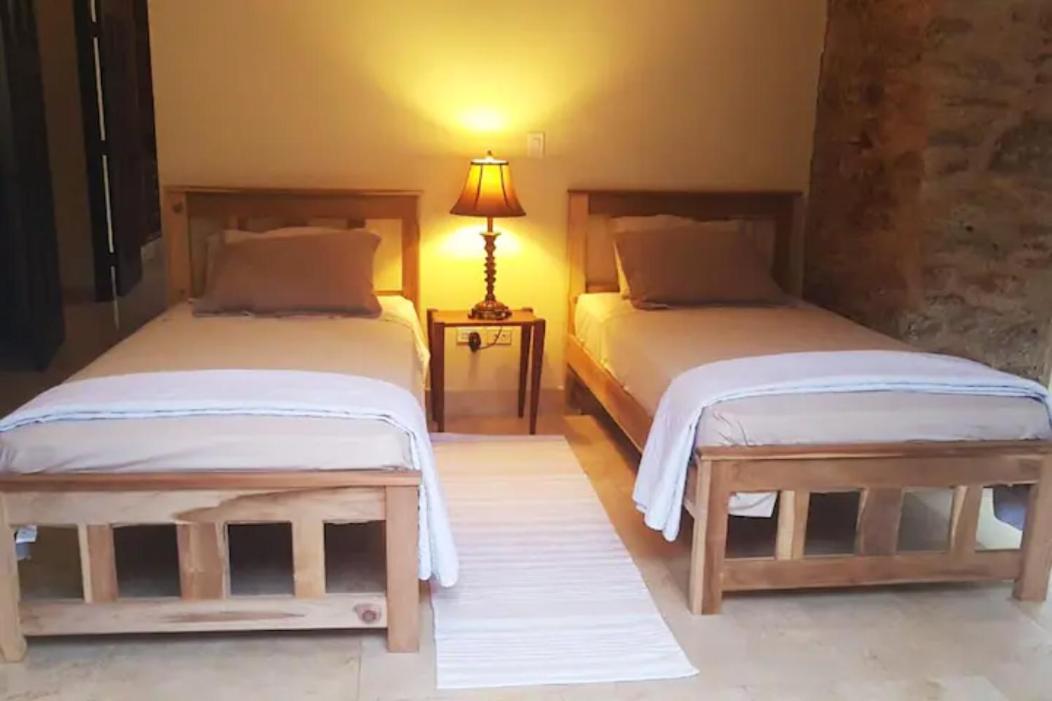 Los Diamantes Aparthotel ปานามาซิตี้ ภายนอก รูปภาพ