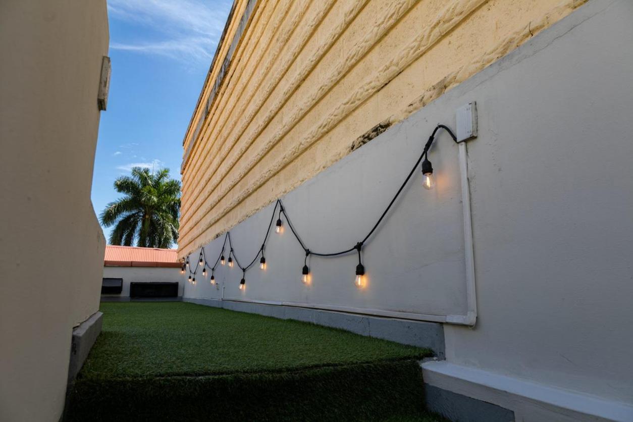 Los Diamantes Aparthotel ปานามาซิตี้ ภายนอก รูปภาพ