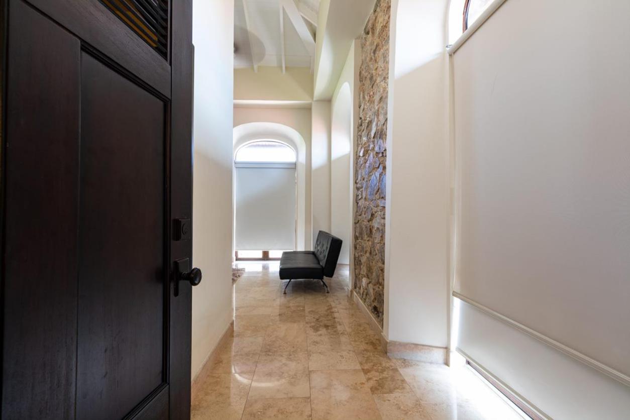 Los Diamantes Aparthotel ปานามาซิตี้ ภายนอก รูปภาพ
