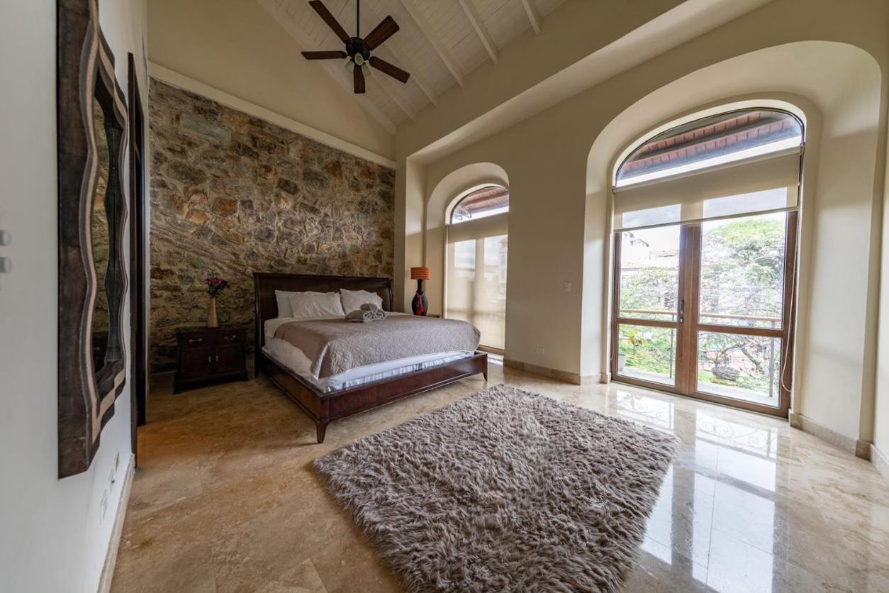 Los Diamantes Aparthotel ปานามาซิตี้ ภายนอก รูปภาพ