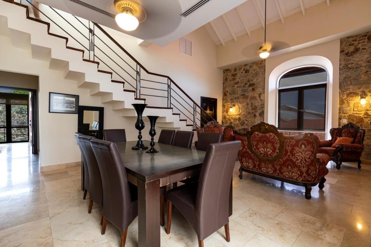 Los Diamantes Aparthotel ปานามาซิตี้ ภายนอก รูปภาพ