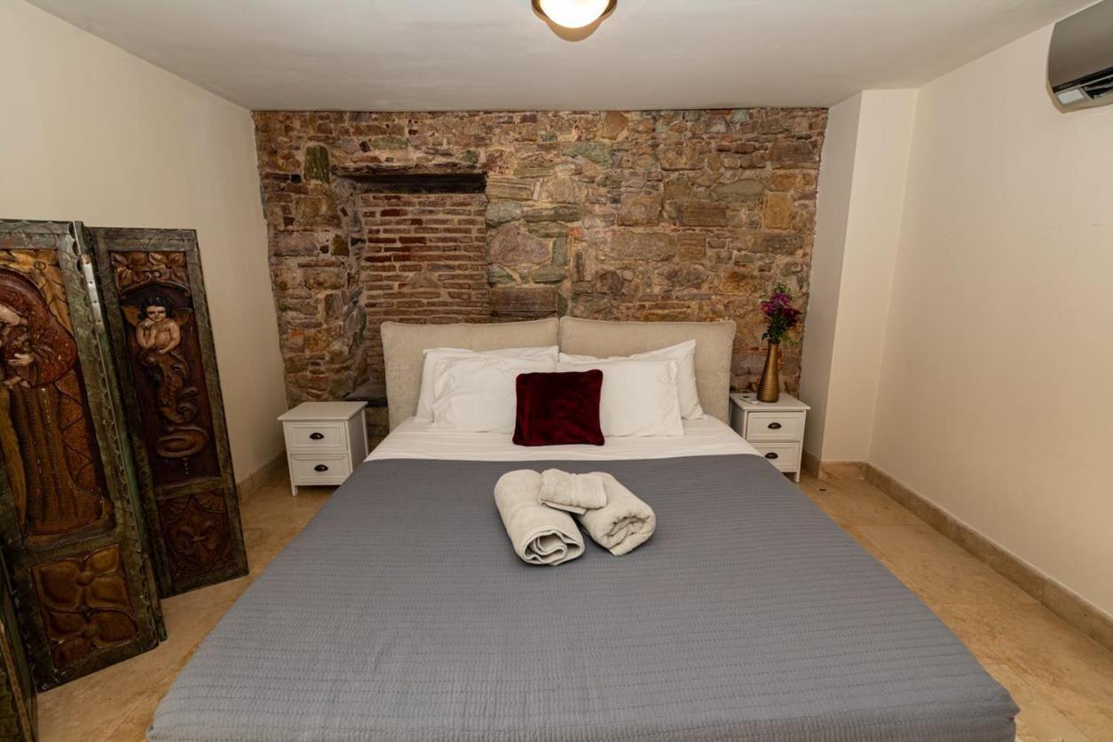 Los Diamantes Aparthotel ปานามาซิตี้ ภายนอก รูปภาพ
