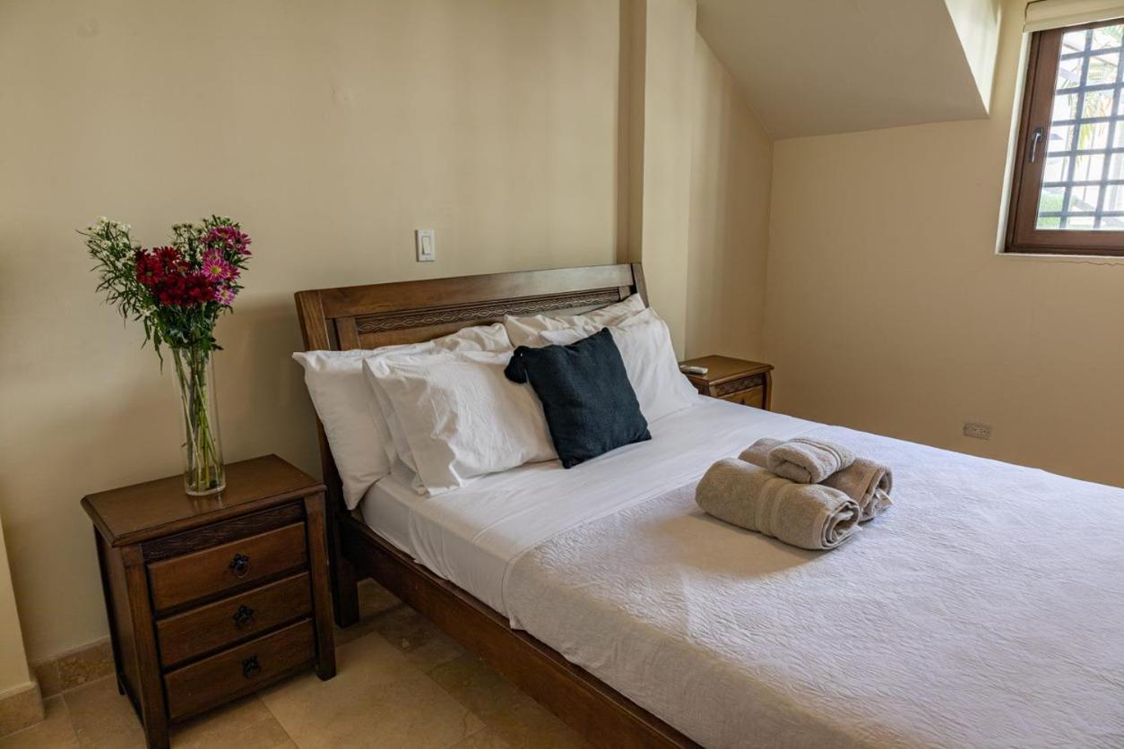Los Diamantes Aparthotel ปานามาซิตี้ ภายนอก รูปภาพ