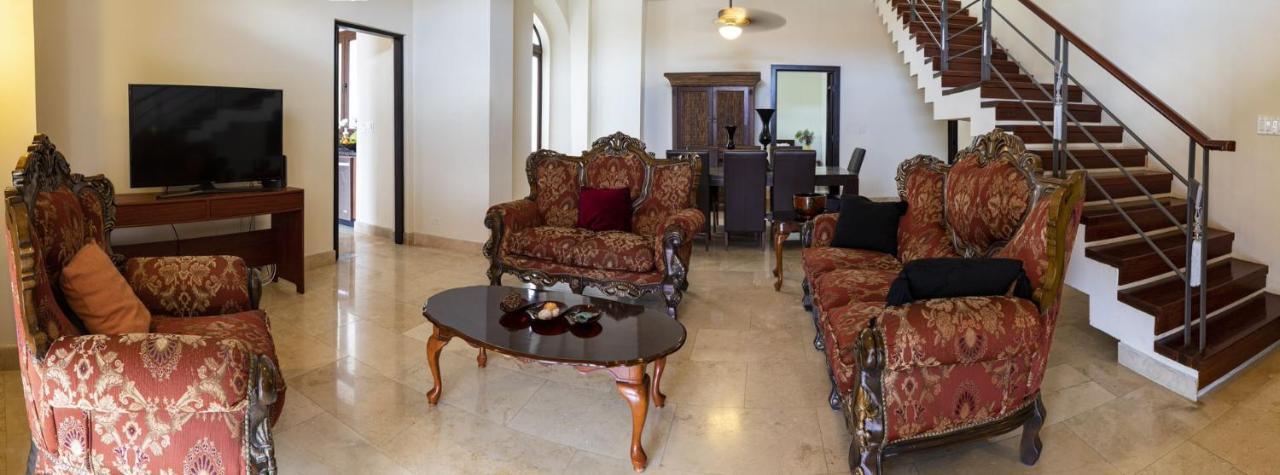Los Diamantes Aparthotel ปานามาซิตี้ ภายนอก รูปภาพ