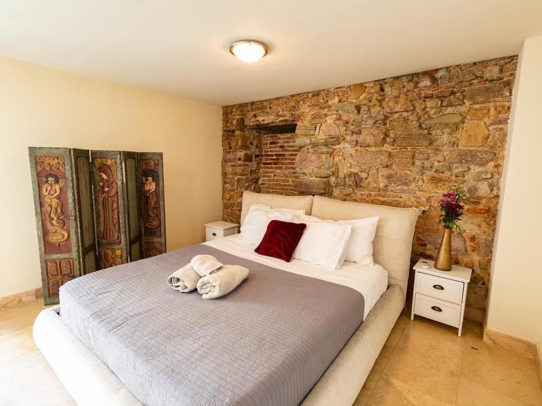 Los Diamantes Aparthotel ปานามาซิตี้ ภายนอก รูปภาพ