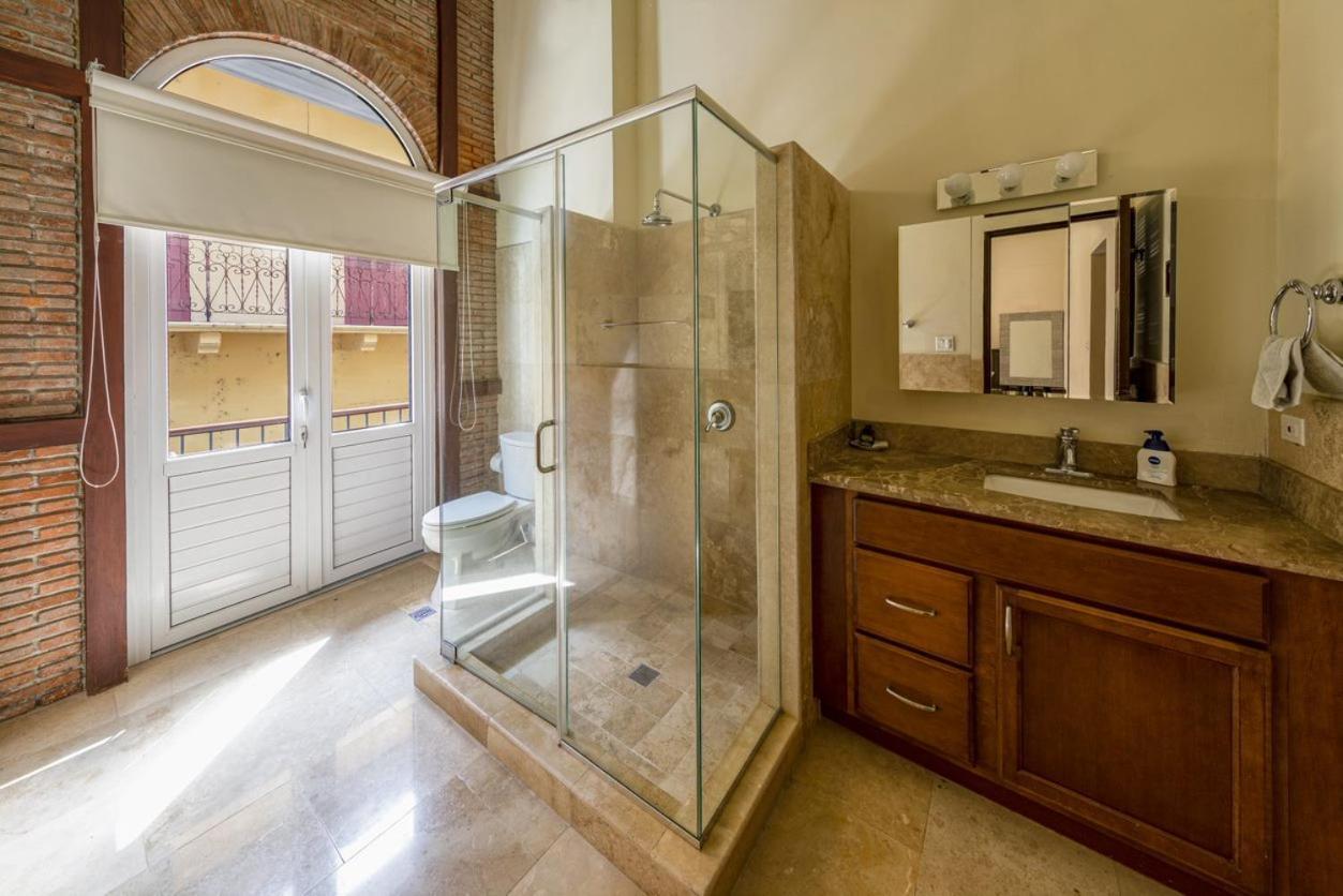 Los Diamantes Aparthotel ปานามาซิตี้ ภายนอก รูปภาพ