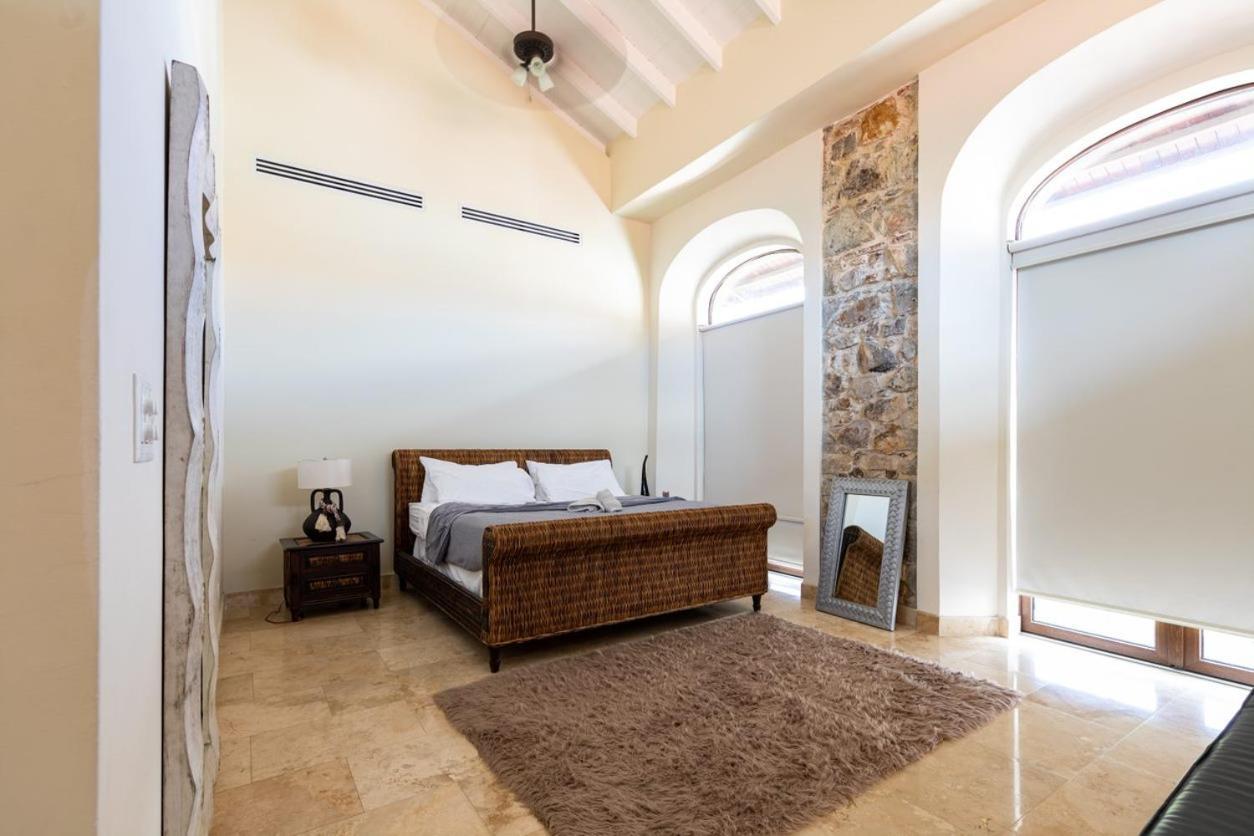Los Diamantes Aparthotel ปานามาซิตี้ ภายนอก รูปภาพ