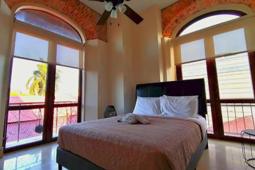 Los Diamantes Aparthotel ปานามาซิตี้ ภายนอก รูปภาพ