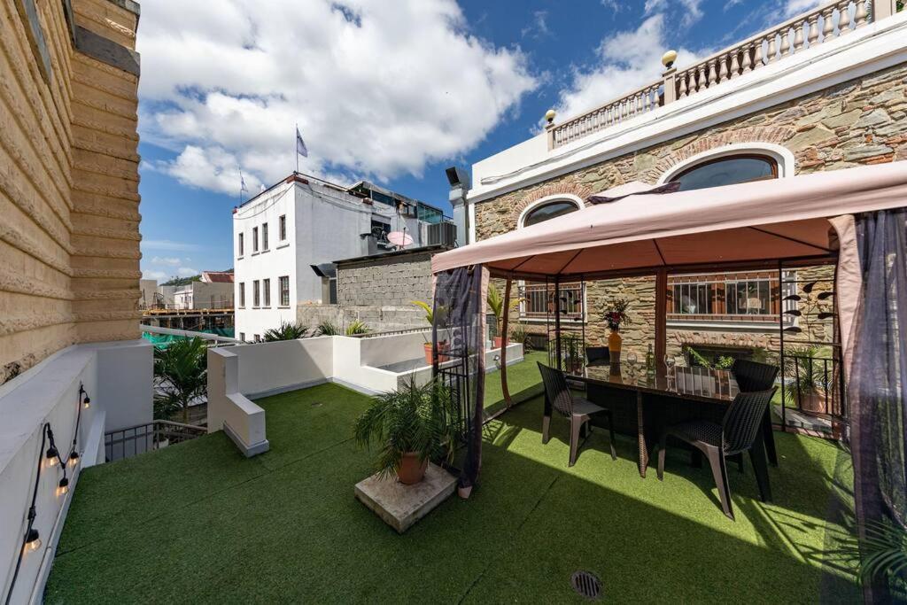 Los Diamantes Aparthotel ปานามาซิตี้ ภายนอก รูปภาพ