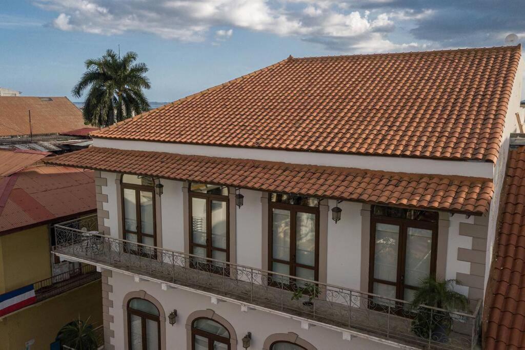 Los Diamantes Aparthotel ปานามาซิตี้ ภายนอก รูปภาพ
