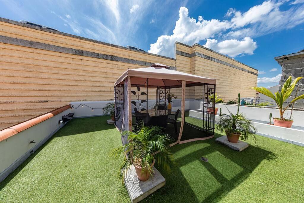 Los Diamantes Aparthotel ปานามาซิตี้ ภายนอก รูปภาพ