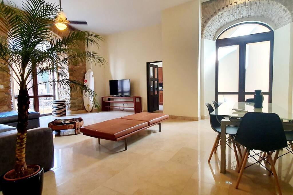 Los Diamantes Aparthotel ปานามาซิตี้ ภายนอก รูปภาพ