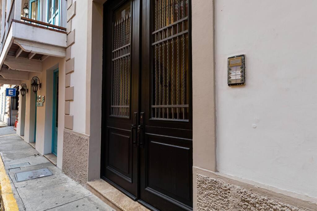 Los Diamantes Aparthotel ปานามาซิตี้ ภายนอก รูปภาพ