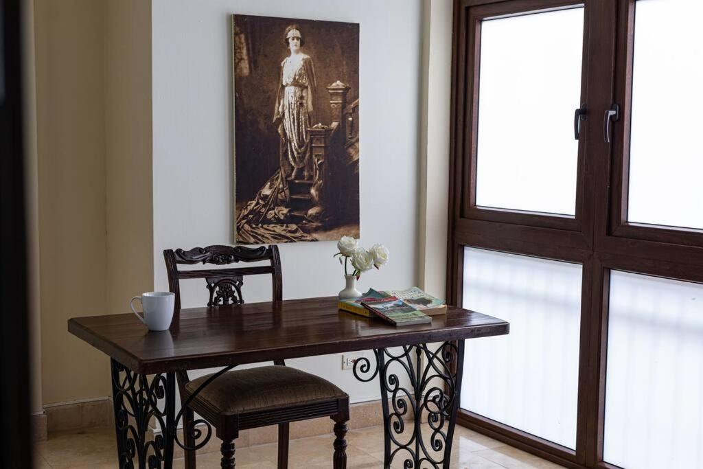 Los Diamantes Aparthotel ปานามาซิตี้ ภายนอก รูปภาพ