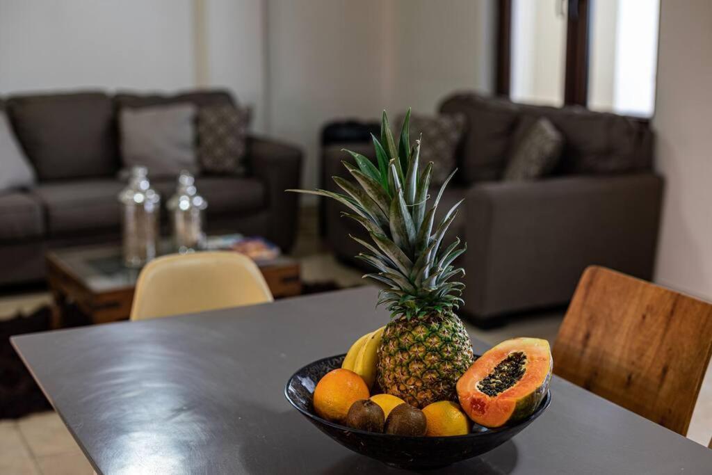 Los Diamantes Aparthotel ปานามาซิตี้ ภายนอก รูปภาพ